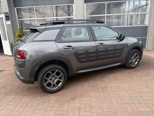 Citroen C4 CACTUS 1.2 PureTech Business Bj 2017 Km 139.147 Nap 2e eigenaar