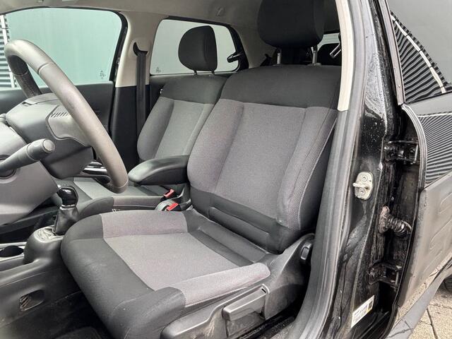 Citroen C4 CACTUS BWJ 11-2017 | 1.2 PT 82PK Shine | CLIMA | CAMERA | NAVI | CRUISE |