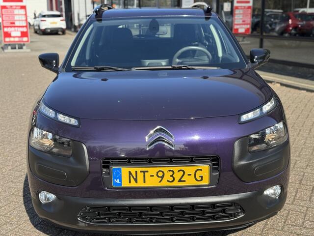 Citroen C4 CACTUS 83pk Business Automaat|Navigatie|Trekhaak