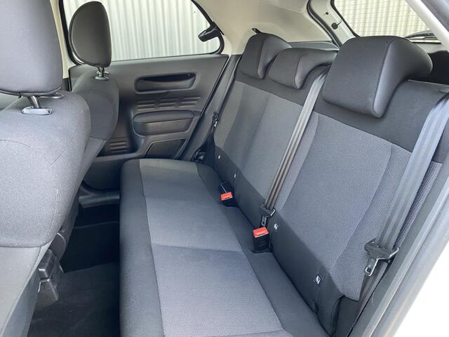 Citroen C4 CACTUS 1.2 PureTech Business 67Dkm.NAP, AUTOMAAT, Navi, CC, PDC & CAM, nw. APK - Inruil Mogelijk -