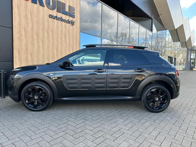 Citroen C4 CACTUS 1.2 PureTech ONE-TONE / Dealer ond.