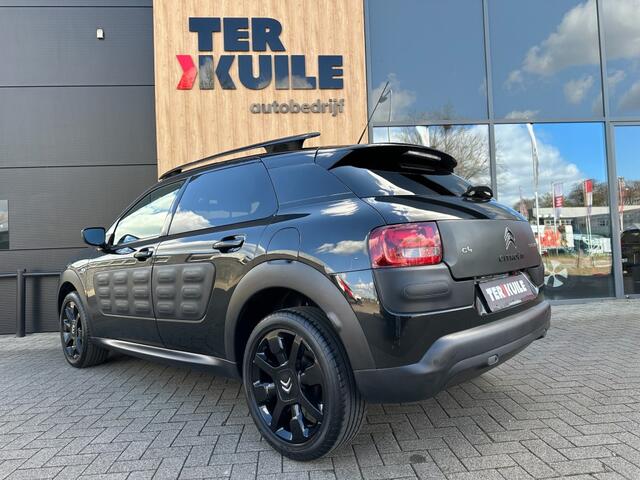Citroen C4 CACTUS 1.2 PureTech ONE-TONE / Dealer ond.