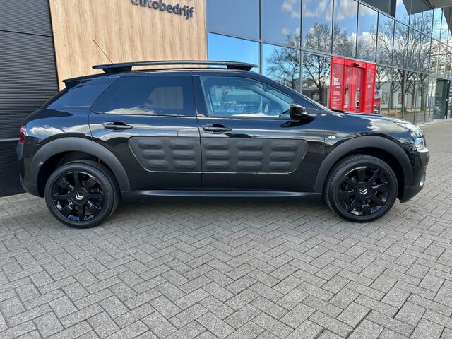 Citroen C4 CACTUS 1.2 PureTech ONE-TONE / Dealer ond.