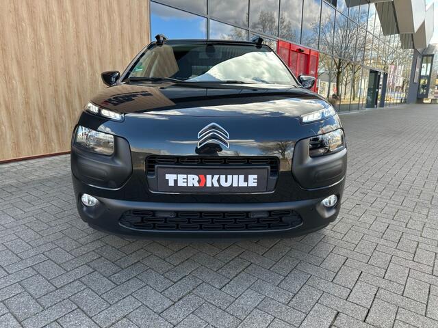 Citroen C4 CACTUS 1.2 PureTech ONE-TONE / Dealer ond.