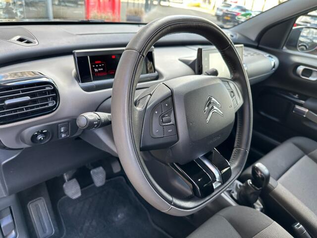 Citroen C4 CACTUS 1.2 PureTech ONE-TONE / Dealer ond.
