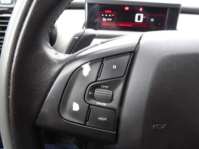 Citroen C4 CACTUS 1.2 PureTech Shine Autom.