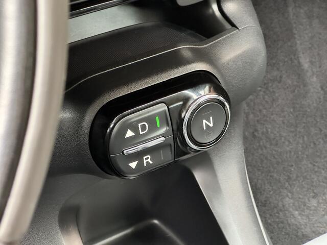 Citroen C4 CACTUS 1.2 AUT6 PURE TECH 114D.KM NAVI AIRCO LED LMV PDC