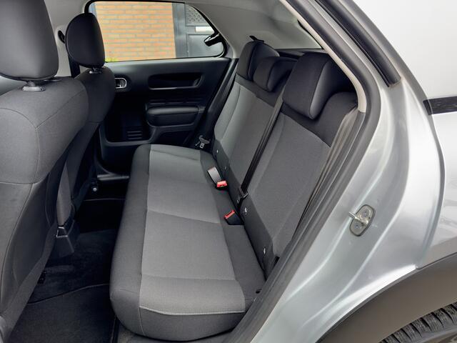 Citroen C4 CACTUS 1.2 AUT6 PURE TECH 114D.KM NAVI AIRCO LED LMV PDC