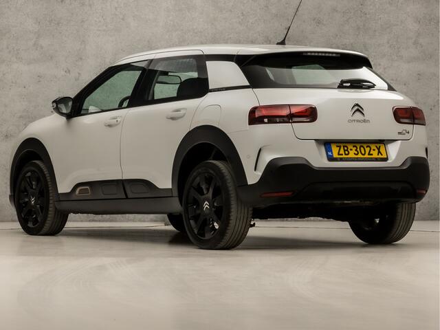 Citroen C4 CACTUS 1.2 PureTech Origins (APPLE CARPLAY, GROOT NAVI, 360 CAMERA, KEYLESS, SPORTSTOELEN, LM VELGEN, PARKEERSENSOREN, CRUISE, DAB+, NIEUWE APK, NIEUWSTAAT)