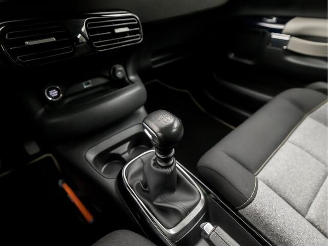Citroen C4 CACTUS 1.2 PureTech Origins (APPLE CARPLAY, GROOT NAVI, 360 CAMERA, KEYLESS, SPORTSTOELEN, LM VELGEN, PARKEERSENSOREN, CRUISE, DAB+, NIEUWE APK, NIEUWSTAAT)