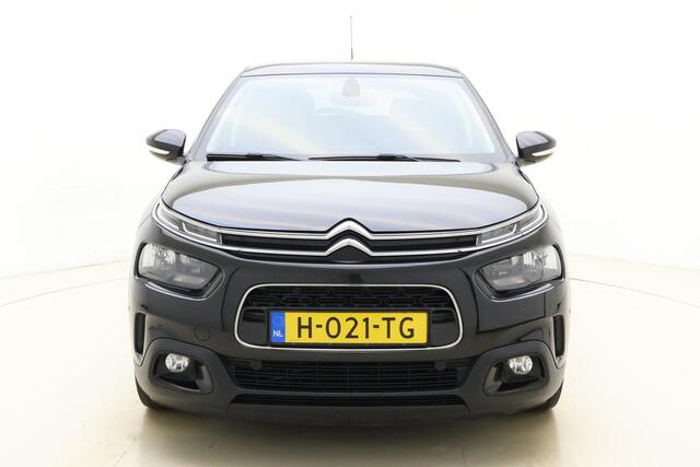 Citroen C4 CACTUS 1.2 PureTech Feel | Navigatie | Apple Carplay/Android Auto | Parkeersensoren | DAB+ | Cruise Control