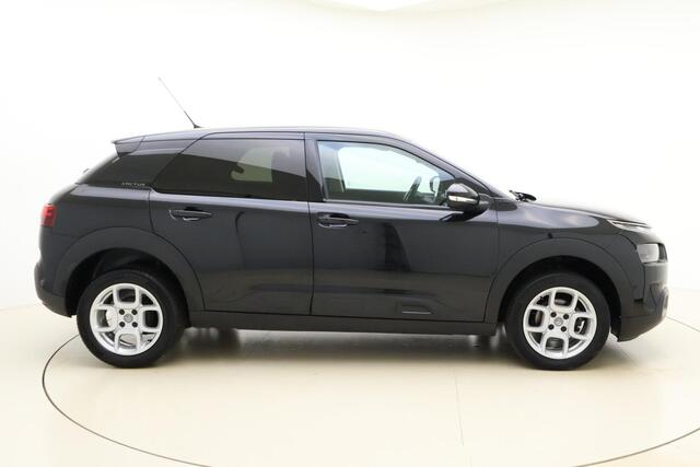 Citroen C4 CACTUS 1.2 PureTech Feel | Navigatie | Apple Carplay/Android Auto | Parkeersensoren | DAB+ | Cruise Control