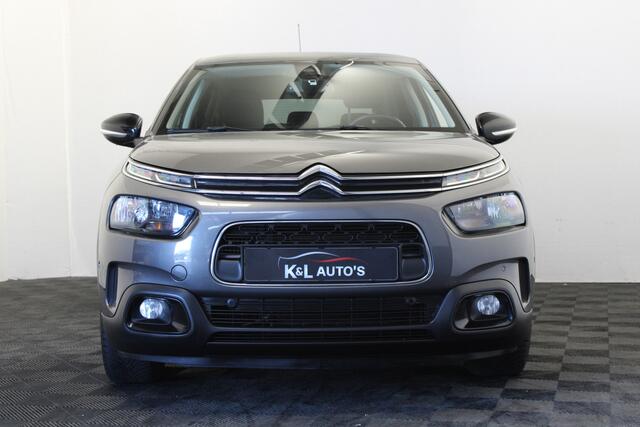 Citroen C4 CACTUS 1.2 PureTech Shine |Navi|Camera|