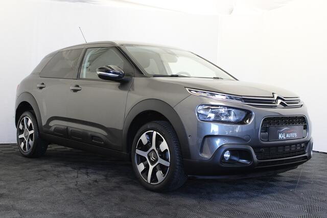 Citroen C4 CACTUS 1.2 PureTech Shine |Navi|Camera|