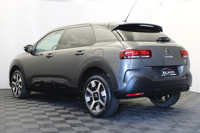 Citroen C4 CACTUS 1.2 PureTech Shine |Navi|Camera|