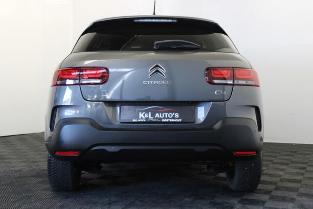 Citroen C4 CACTUS 1.2 PureTech Shine |Navi|Camera|
