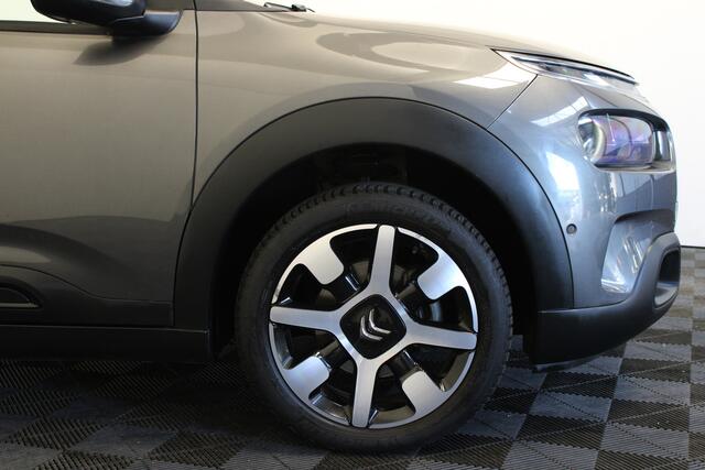 Citroen C4 CACTUS 1.2 PureTech Shine |Navi|Camera|