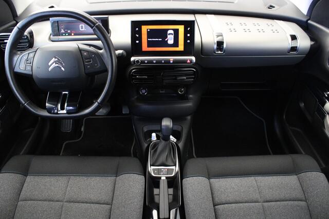 Citroen C4 CACTUS 1.2 PureTech Shine |Navi|Camera|