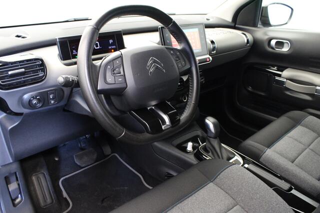 Citroen C4 CACTUS 1.2 PureTech Shine |Navi|Camera|