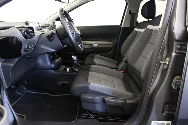 Citroen C4 CACTUS 1.2 PureTech Shine |Navi|Camera|
