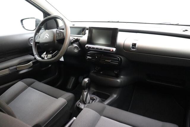 Citroen C4 CACTUS 1.2 PureTech Business | Navigatie | Automatische airco | Parkeerhulp achter | Cruise control | Multifunctioneel stuurwiel |