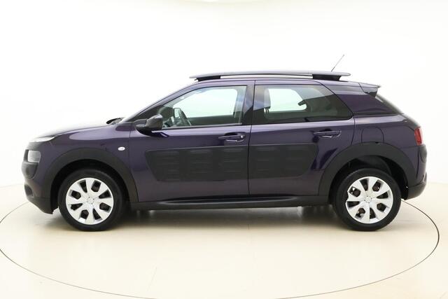 Citroen C4 CACTUS 1.2 PureTech Business | Navigatie | Automatische airco | Parkeerhulp achter | Cruise control | Multifunctioneel stuurwiel |