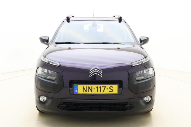 Citroen C4 CACTUS 1.2 PureTech Business | Navigatie | Automatische airco | Parkeerhulp achter | Cruise control | Multifunctioneel stuurwiel |