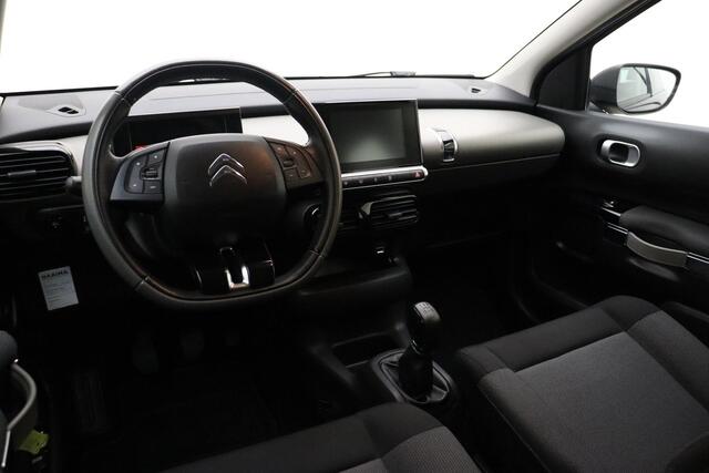 Citroen C4 CACTUS 1.2 PureTech Business | Navigatie | Automatische airco | Parkeerhulp achter | Cruise control | Multifunctioneel stuurwiel |