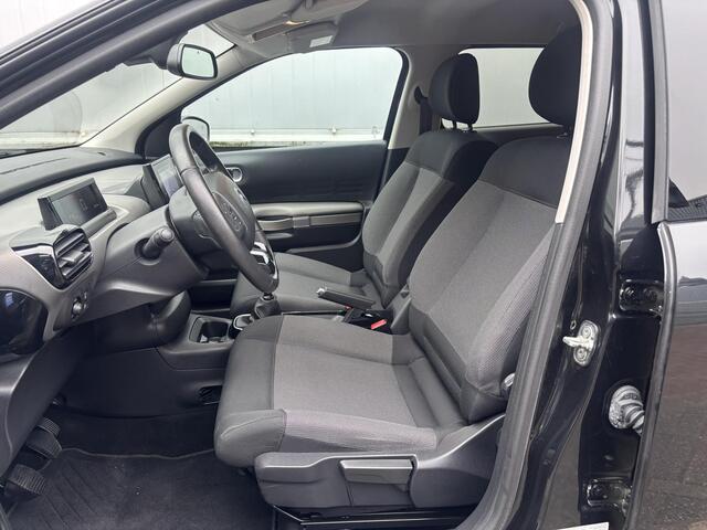 Citroen C4 CACTUS Feel 1.2 Turbo 110pk | NAVI | KEYLESS ENTRY | CAMERA | APPLE CARPLAY / ANDROID AUTO | CLIMA | DAB+