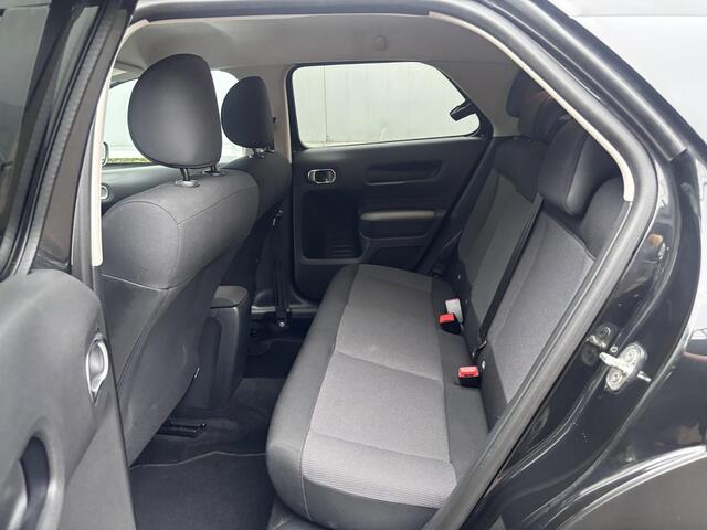 Citroen C4 CACTUS Feel 1.2 Turbo 110pk | NAVI | KEYLESS ENTRY | CAMERA | APPLE CARPLAY / ANDROID AUTO | CLIMA | DAB+