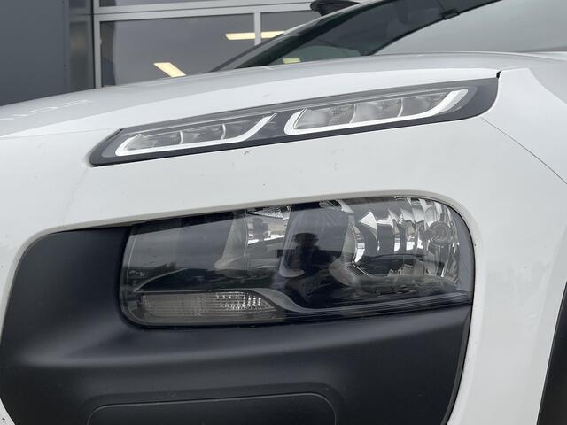 Citroen C4 CACTUS 1.2 PureTech W | 126.171 KM | Metallic | L.M Velgen |