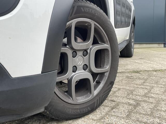 Citroen C4 CACTUS 1.2 PureTech W | 126.171 KM | Metallic | L.M Velgen |