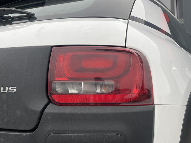 Citroen C4 CACTUS 1.2 PureTech W | 126.171 KM | Metallic | L.M Velgen |