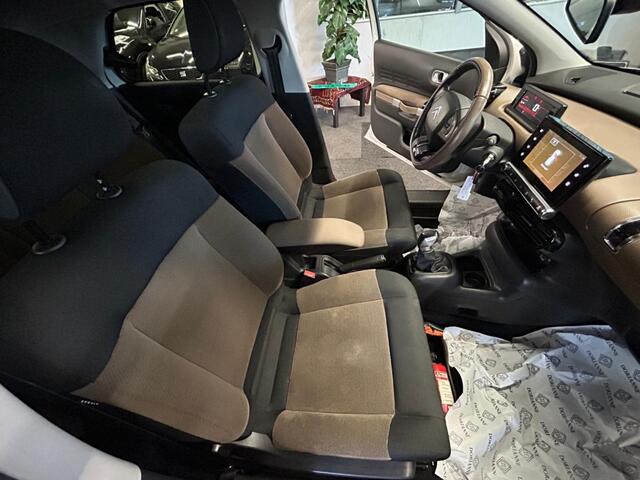 Citroen C4 CACTUS 1.2*Pano*Camera*Navi*Led*2016*