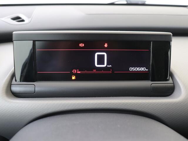 Citroen C4 CACTUS 1.2 PureTech Feel TREKHAAK !!