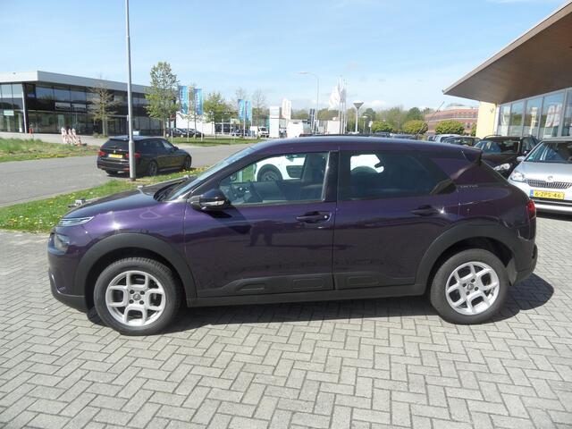 Citroen C4 CACTUS 1.2 PureTech Business