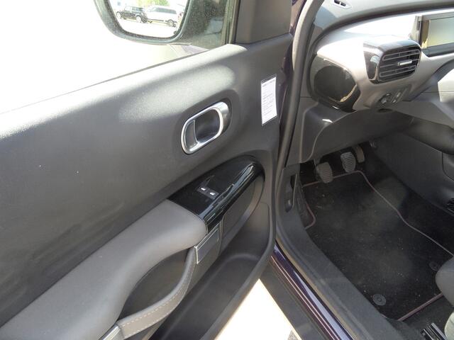 Citroen C4 CACTUS 1.2 PureTech Business