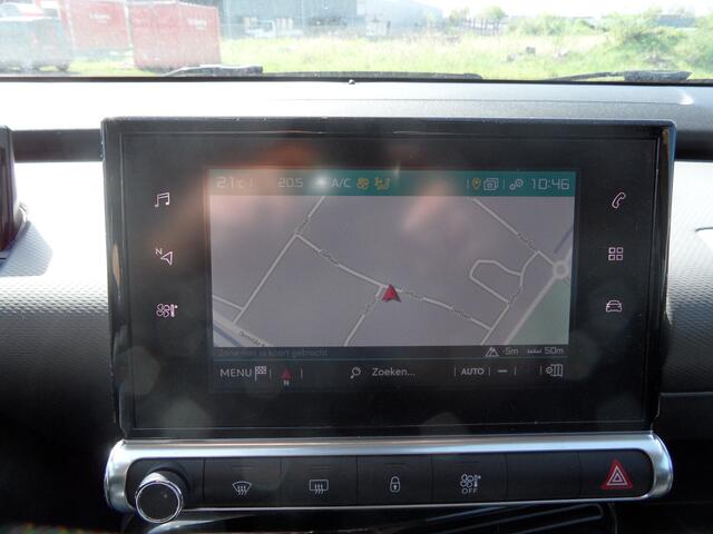 Citroen C4 CACTUS 1.2 PureTech Business