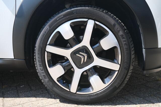 Citroen C4 CACTUS 1.2 PureTech Shine PT 82 Shine Navi | Camera | Trekhaak "|17 " LM