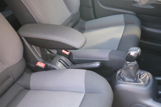 Citroen C4 CACTUS 1.2 PureTech Shine PT 82 Shine Navi | Camera | Trekhaak "|17 " LM