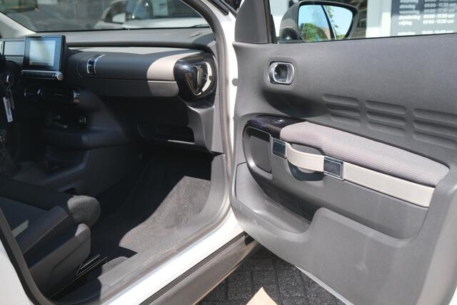 Citroen C4 CACTUS 1.2 PureTech Shine PT 82 Shine Navi | Camera | Trekhaak "|17 " LM
