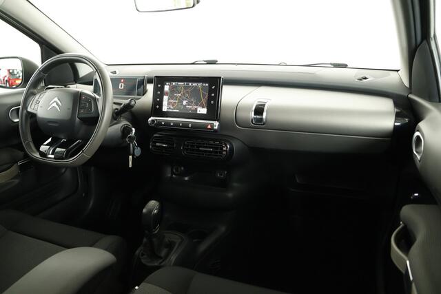 Citroen C4 CACTUS 1.2 PureTech Feel / Panorama / Navi / Clima / Cam / Cruisecontrol