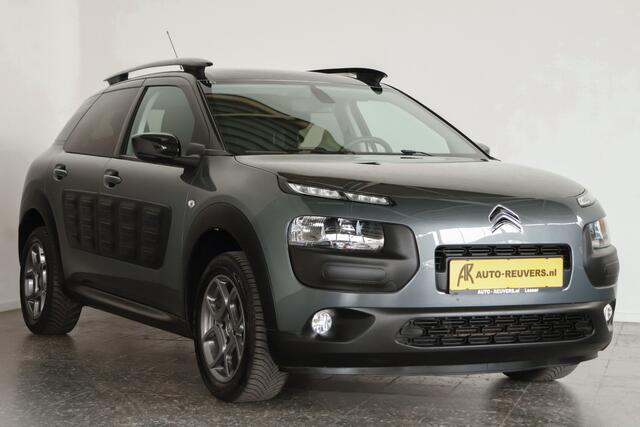 Citroen C4 CACTUS 1.2 PureTech Feel / Panorama / Navi / Clima / Cam / Cruisecontrol