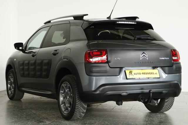 Citroen C4 CACTUS 1.2 PureTech Feel / Panorama / Navi / Clima / Cam / Cruisecontrol