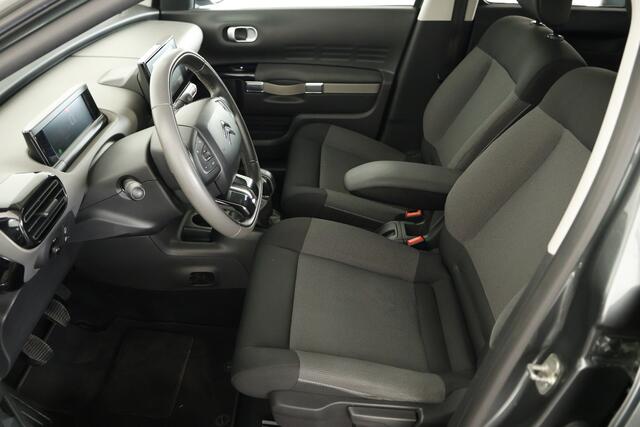 Citroen C4 CACTUS 1.2 PureTech Feel / Panorama / Navi / Clima / Cam / Cruisecontrol