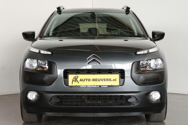 Citroen C4 CACTUS 1.2 PureTech Feel / Panorama / Navi / Clima / Cam / Cruisecontrol