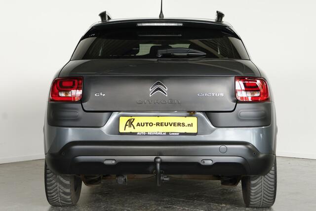 Citroen C4 CACTUS 1.2 PureTech Feel / Panorama / Navi / Clima / Cam / Cruisecontrol