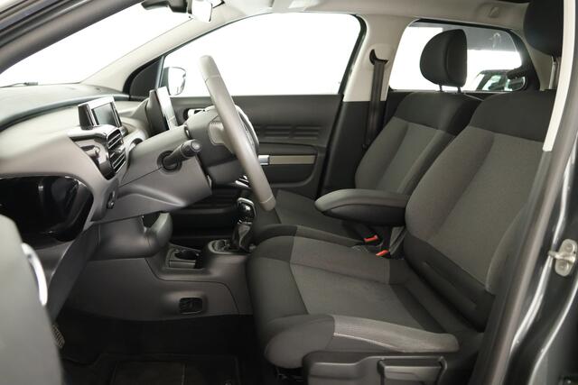 Citroen C4 CACTUS 1.2 PureTech Feel / Panorama / Navi / Clima / Cam / Cruisecontrol