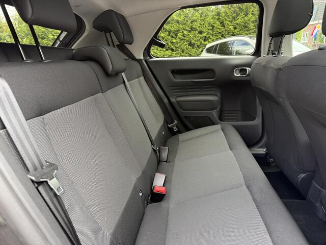 Citroen C4 CACTUS 110pk PT Shine Aut. Pano | Navi | Clima