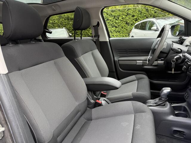 Citroen C4 CACTUS 110pk PT Shine Aut. Pano | Navi | Clima